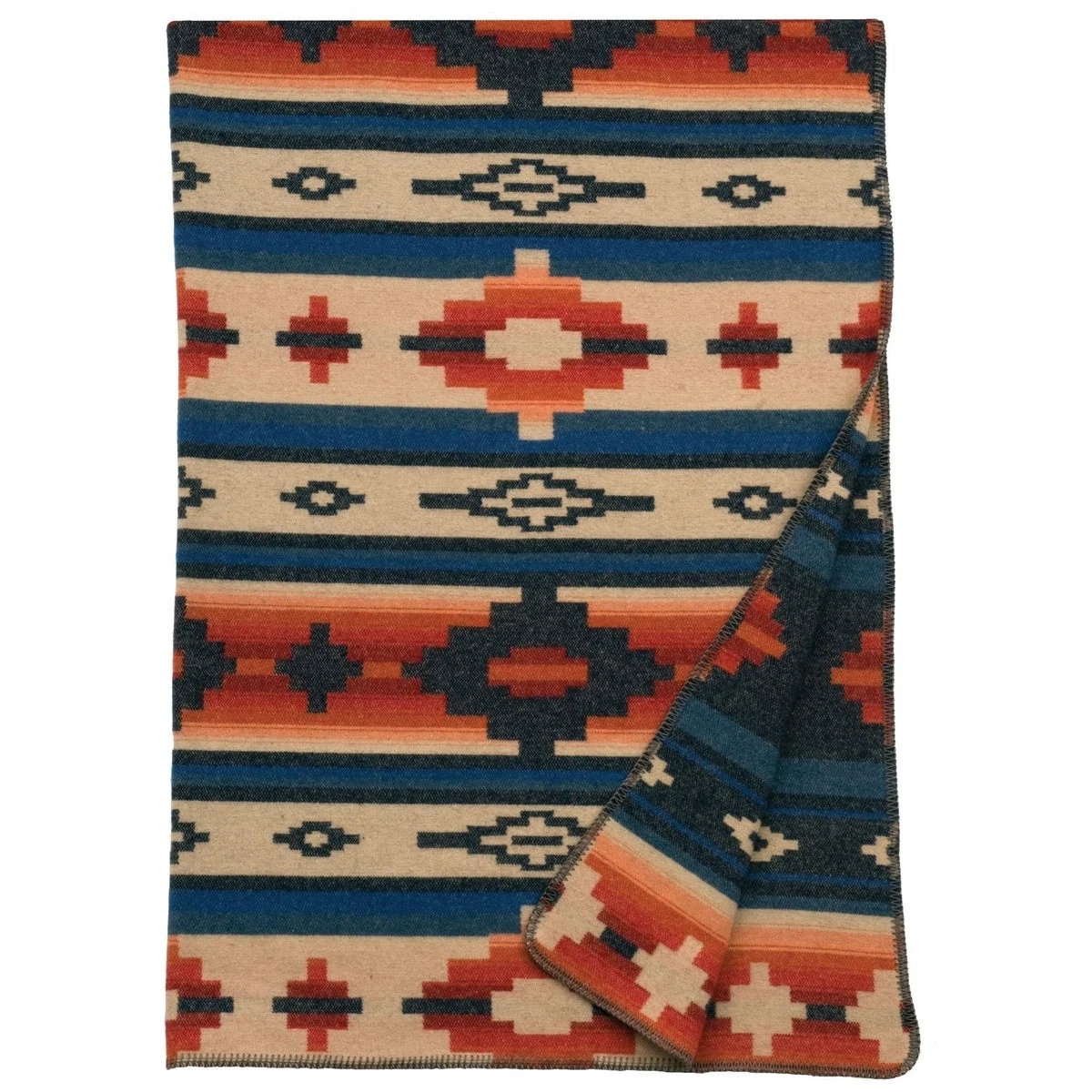 Exceptional Redrock Canyon Throw Recyclable