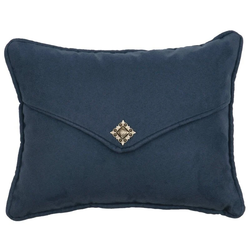 Clean Redrock Canyon Pillow - 10x13 Relaxed