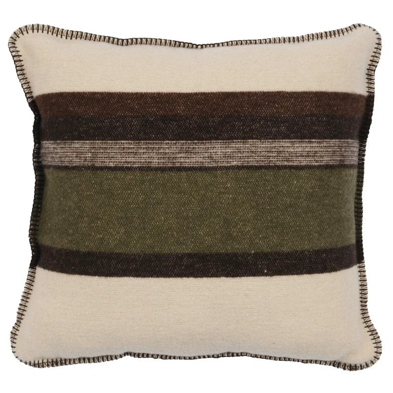 Soft Sage Valley Pillow Dependable