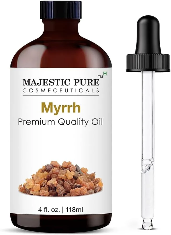 Recyclable Majestic Pure Essential Oil Expertly Made