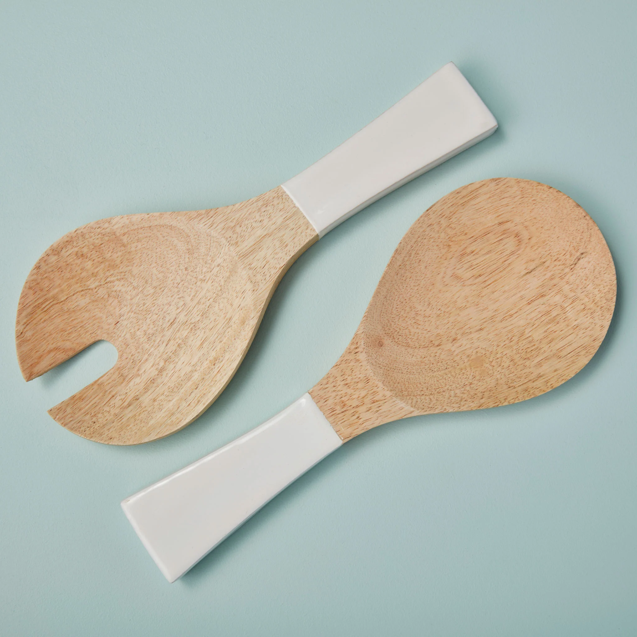 Official Madras Short Serving Set Contemporary