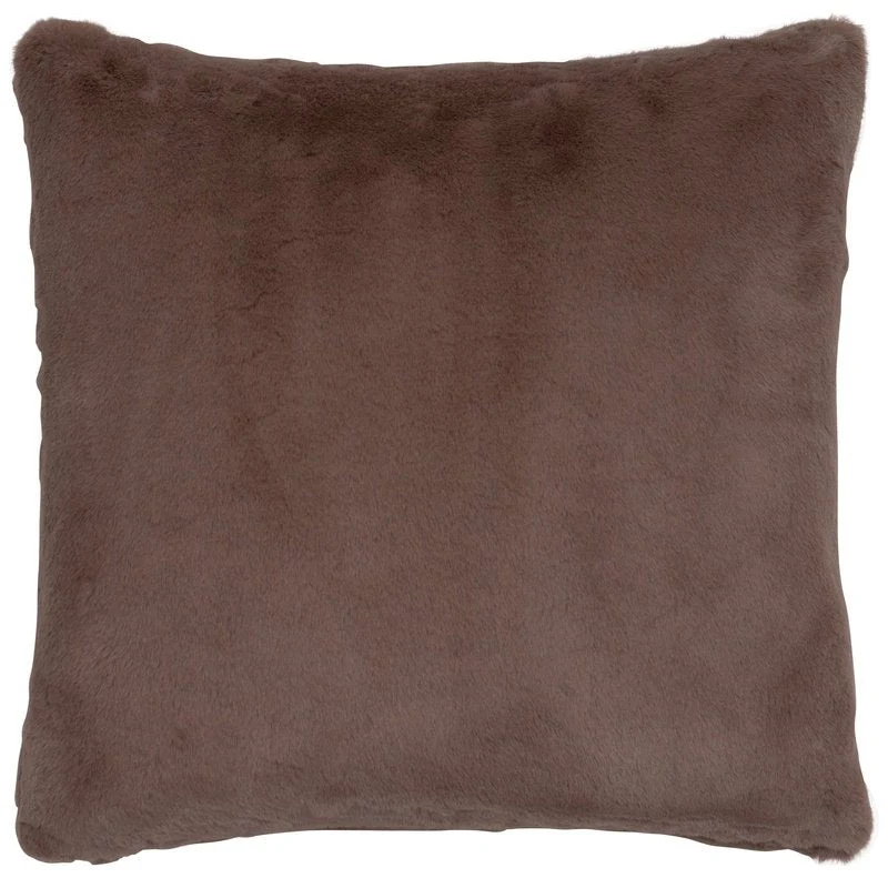 Classic Deluxe Truffle Pillow - 18x18 Advanced