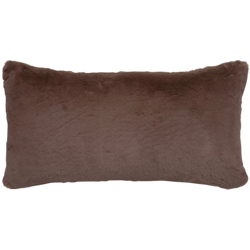 Specialty Deluxe Truffle Pillow - 14x26 Fine Crafted
