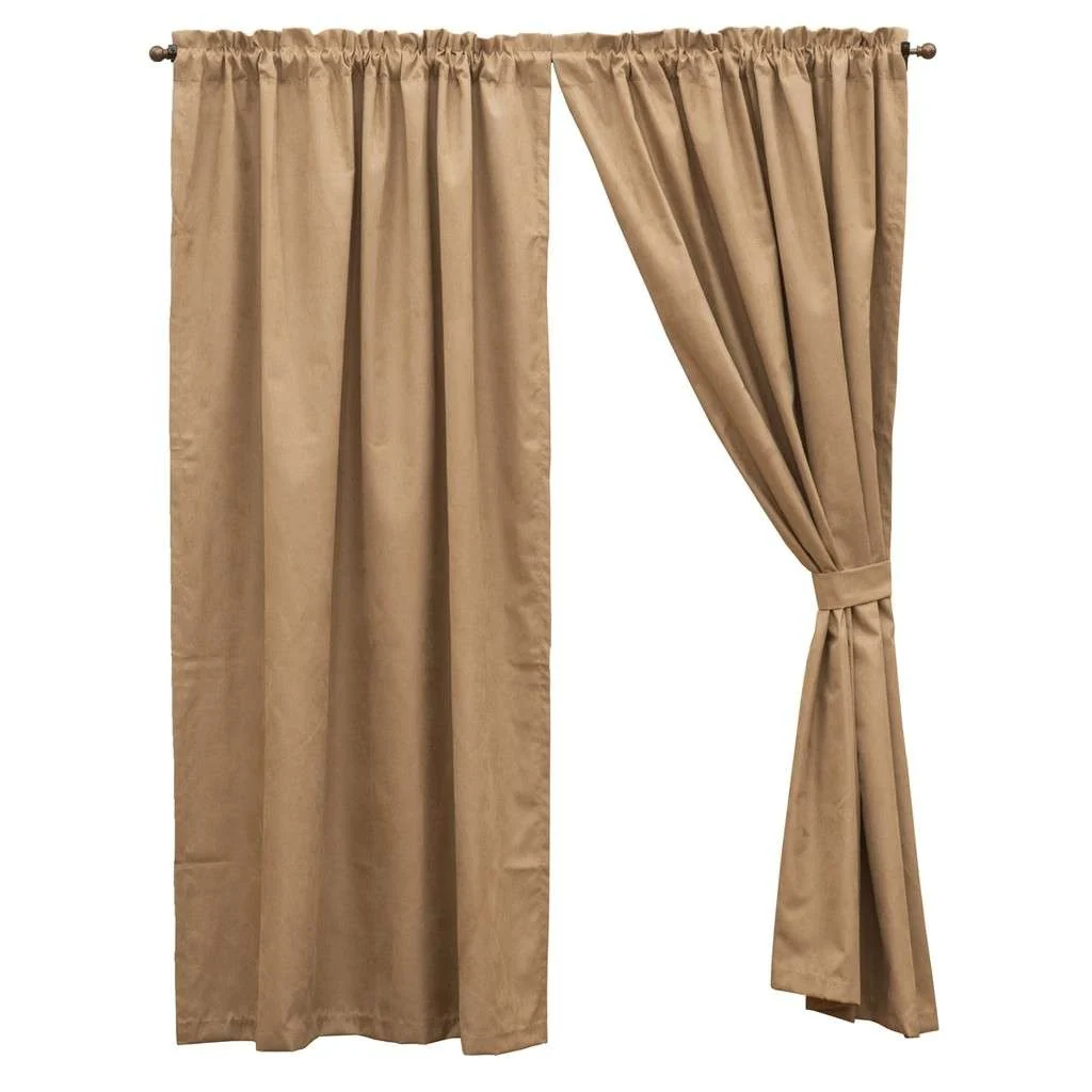Functional Boulder Drape Set Stylish