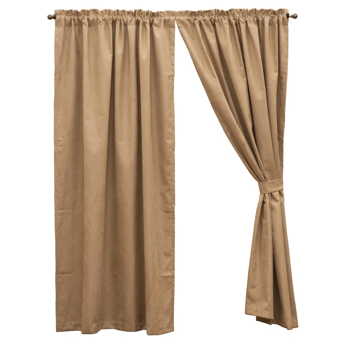Fast Boulder Drape Panel Premium
