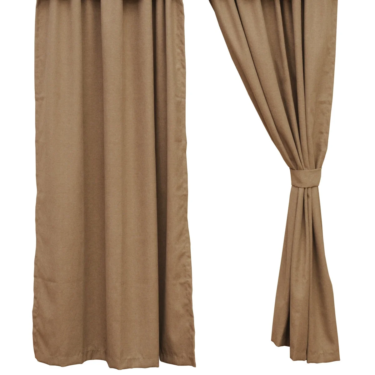 High-Grade Cascada Drape Panel Elegant