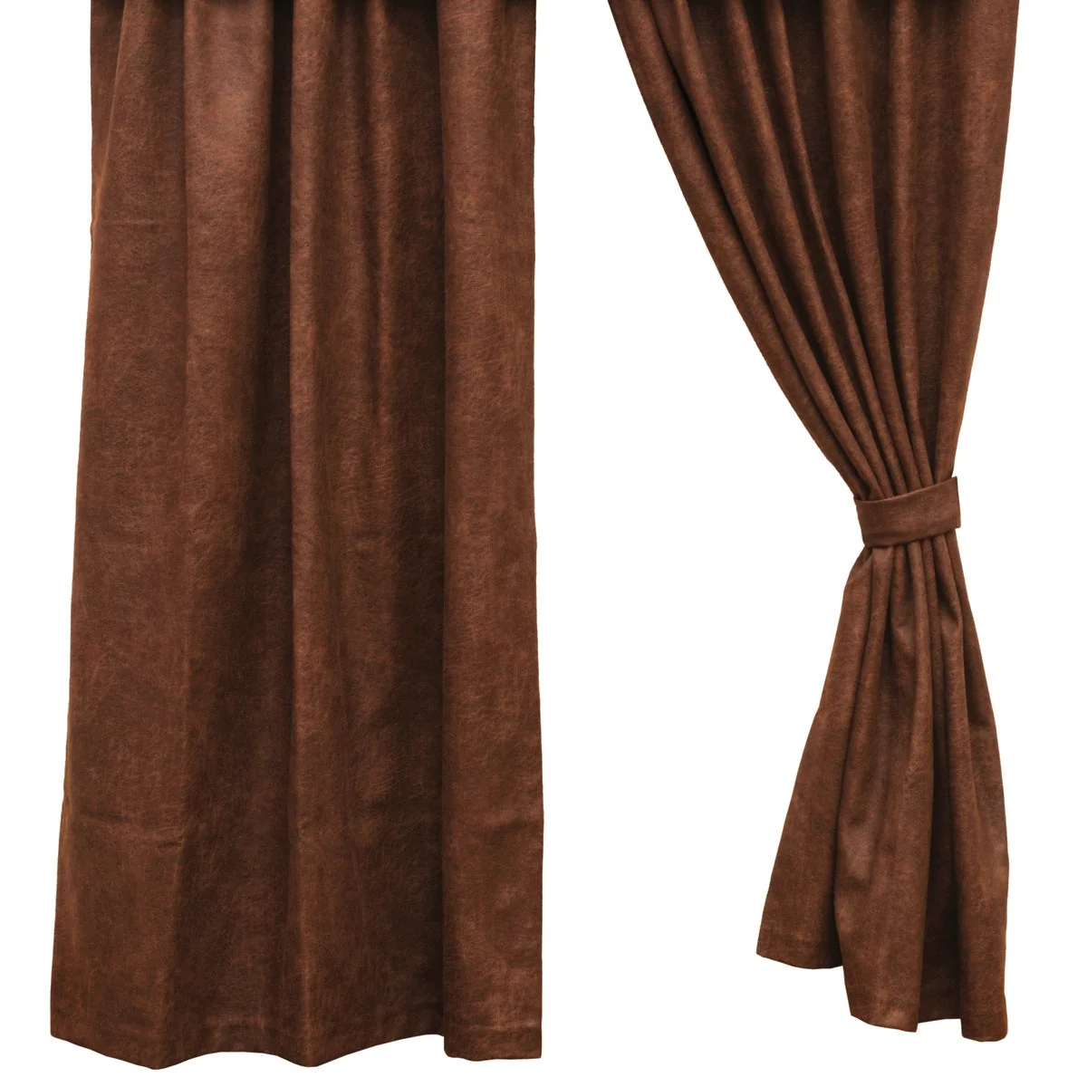 Lightweight Yellowstone Drape Set Versatile