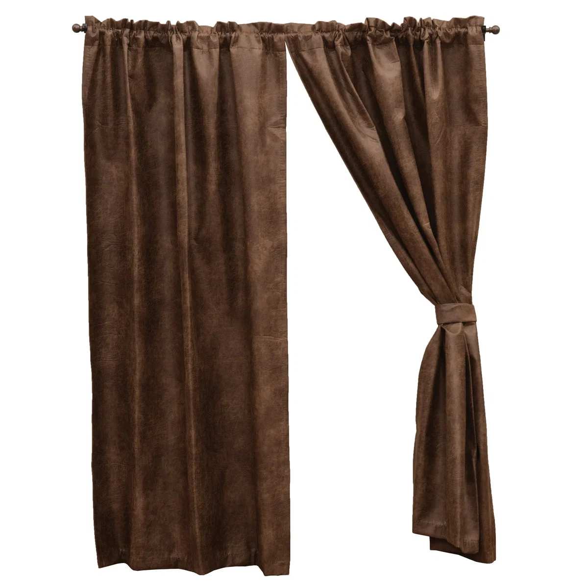 Premium Zarape Drape Panel Fast