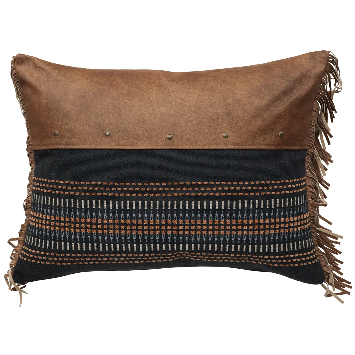 Carefully Designed Moreno Midnight Pillow Sham Top-Quality