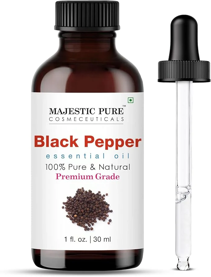 Natural Majestic Pure Essential Oil