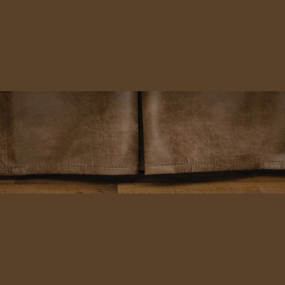 Trendy Paloma Earth Bed Skirt Relaxed