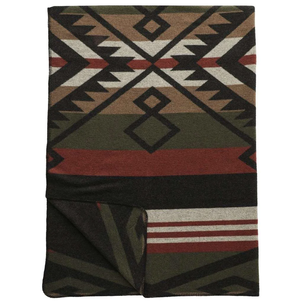 Versatile Paloma Earth Throw World-Class