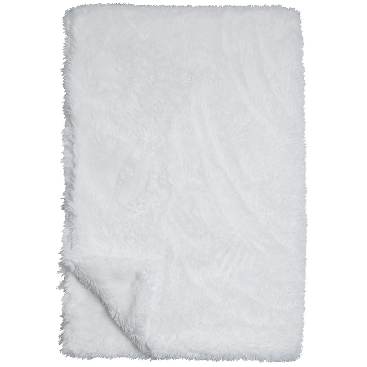 Powerful Yakety Natural Throw Artisan