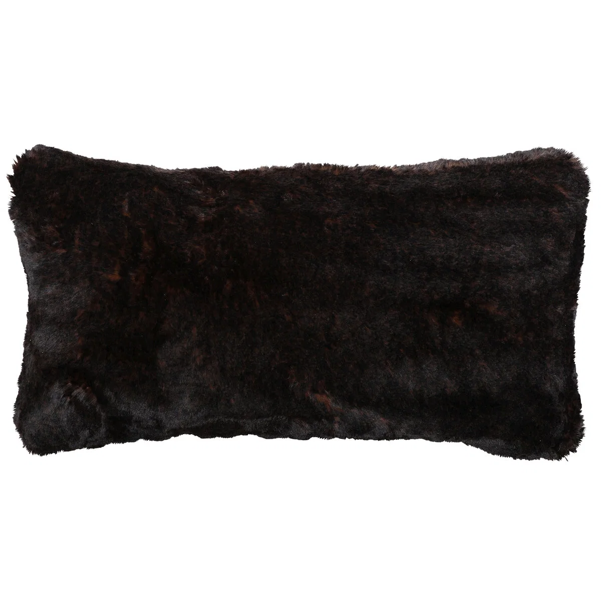 High-Grade French Roast Pillow - 14x26 Excellent