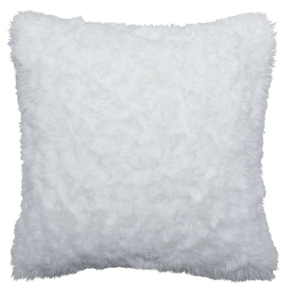 Breathable Yakety Natural Pillow - 18x18 Classic