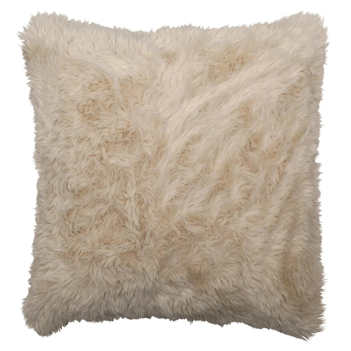 Powerful Yakety Sand Pillow - 18x18 Crafted