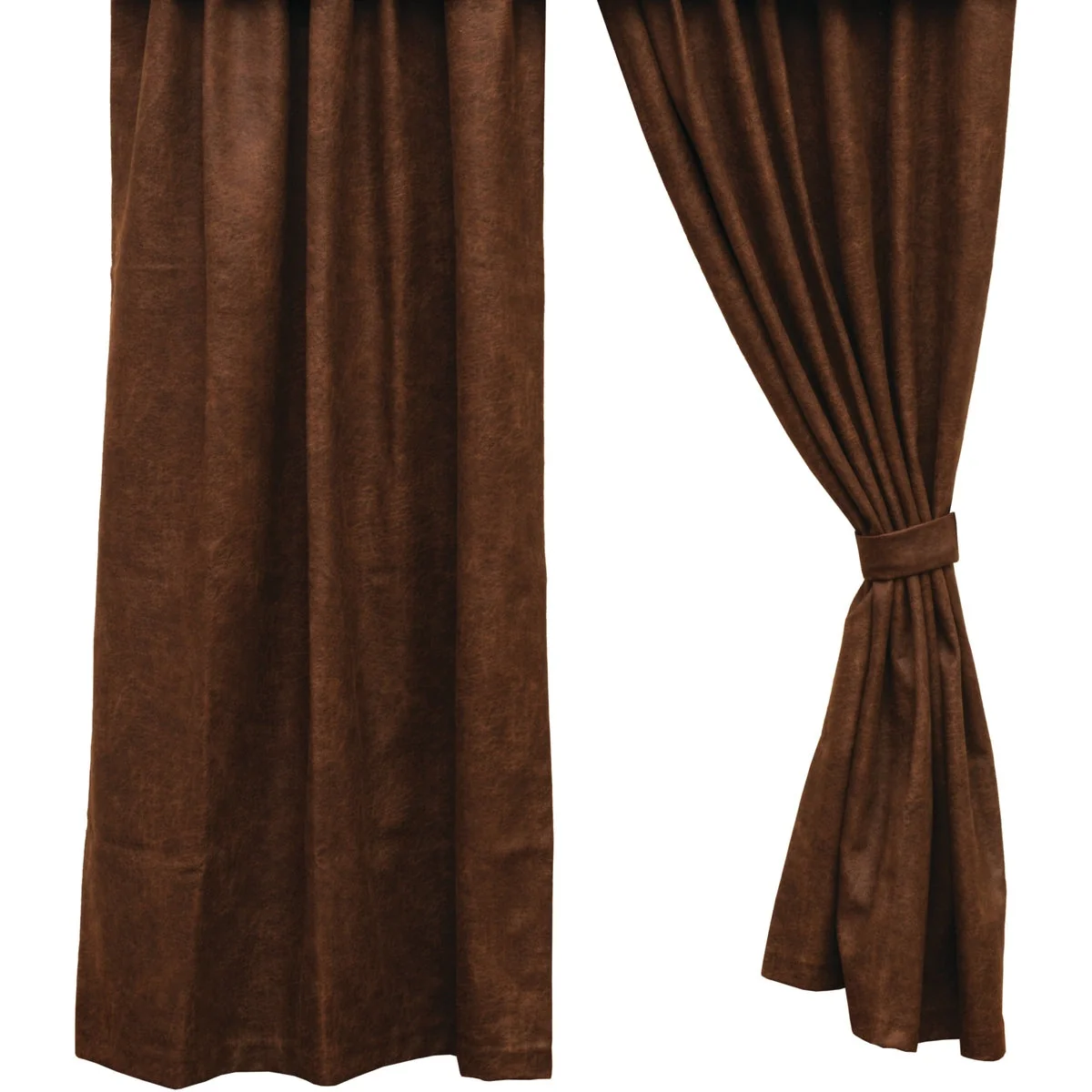 Fast Kin Oxford Drape Panel Refined