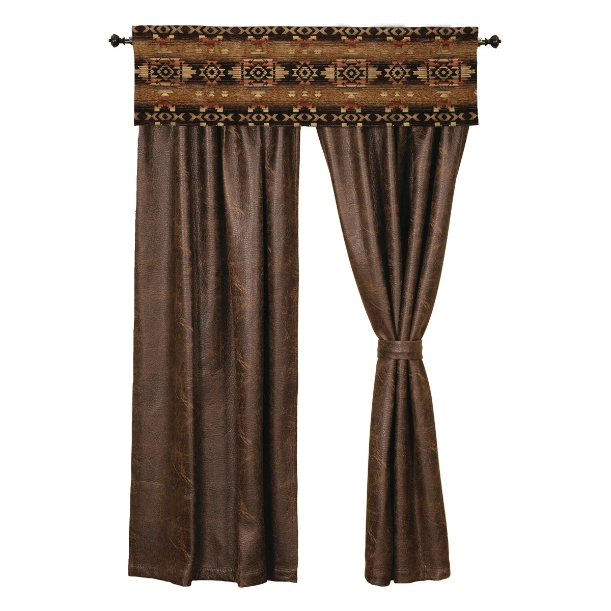 Genuine Hitchin 39 Post Desert Drape Set Reusable