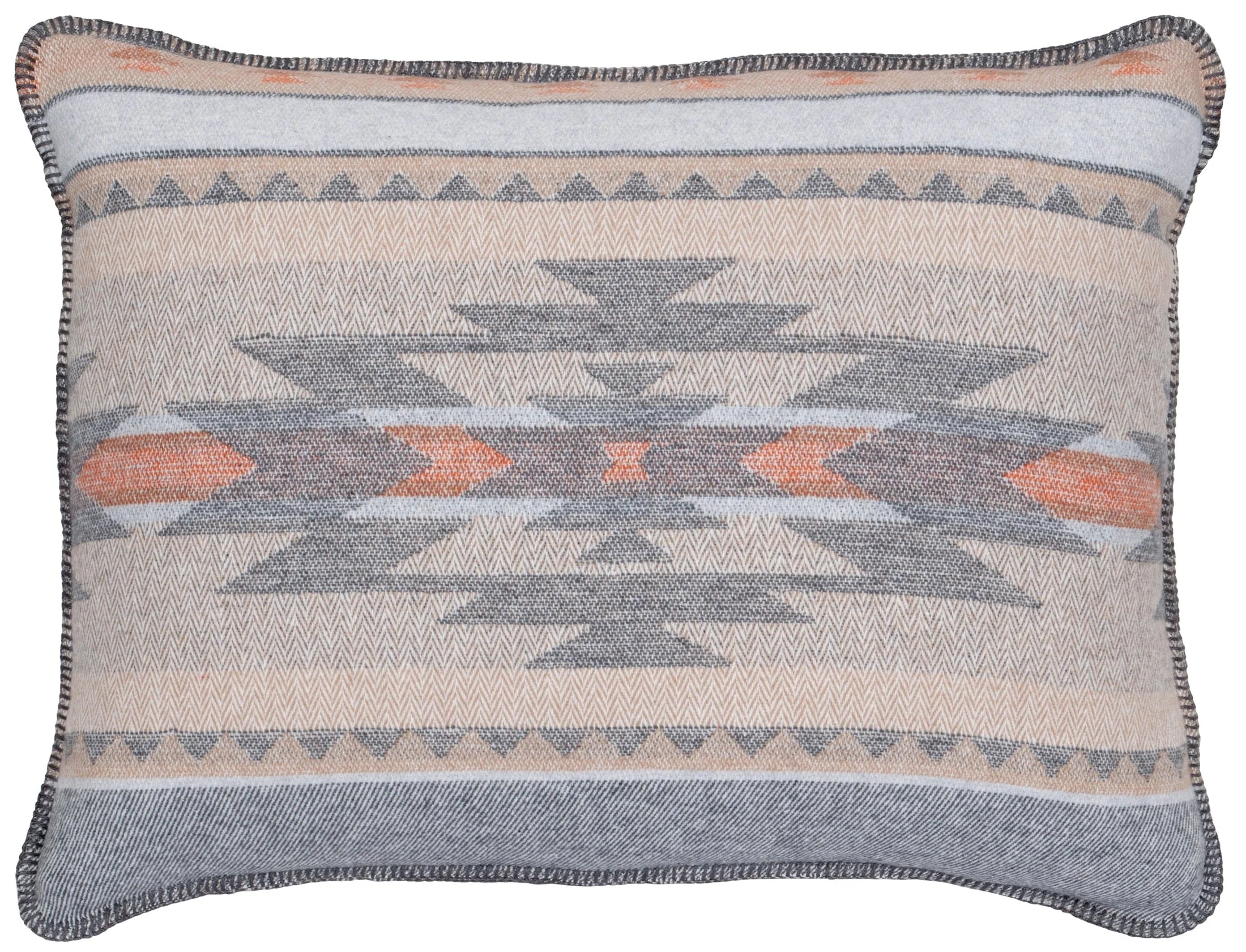 High-End Arizona Phoenix Pillow Sham High-Performance