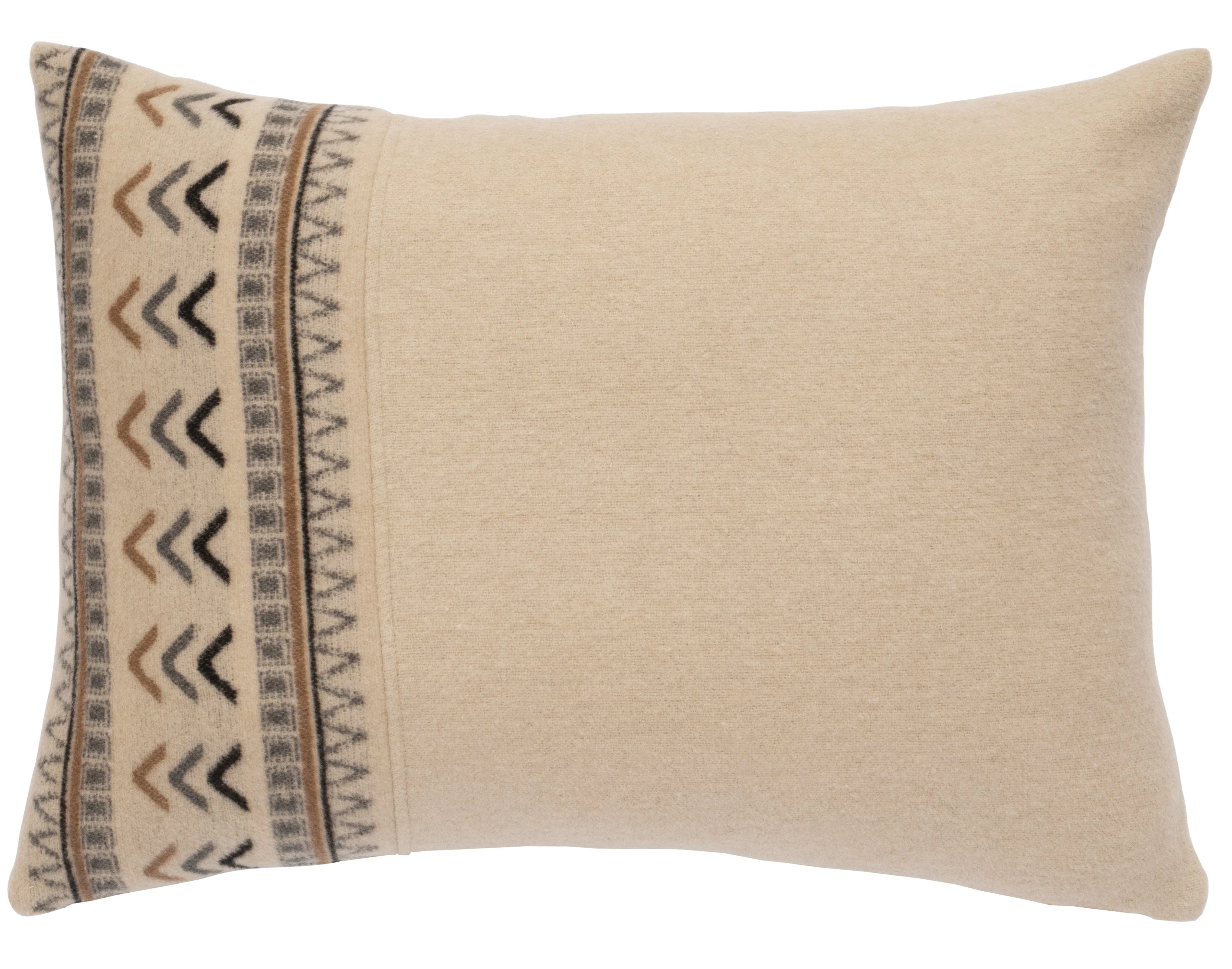 Healthy Boulder Pillow Sham Premium