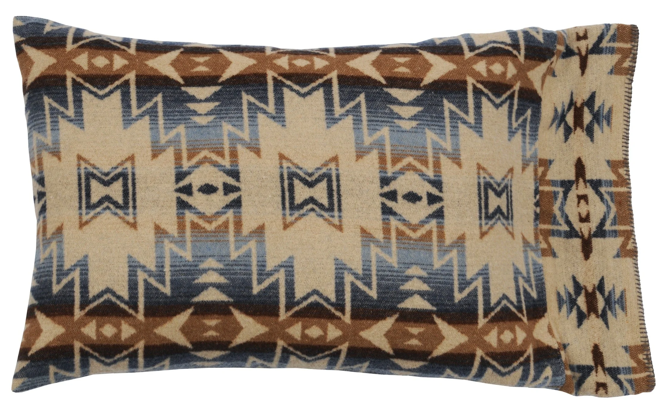 Luxury Cascada Pillow Sham Reliable