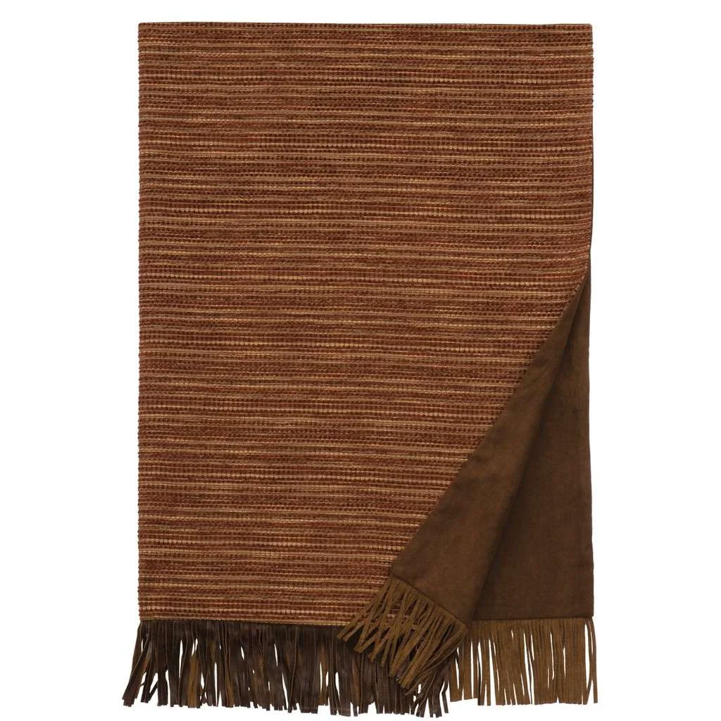 Exceptional Milady Caliente Throw Enhanced