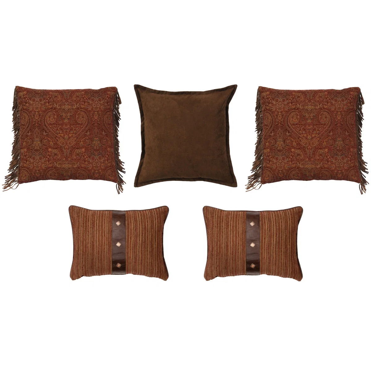 Crafted Milady Duvet Set Dependable