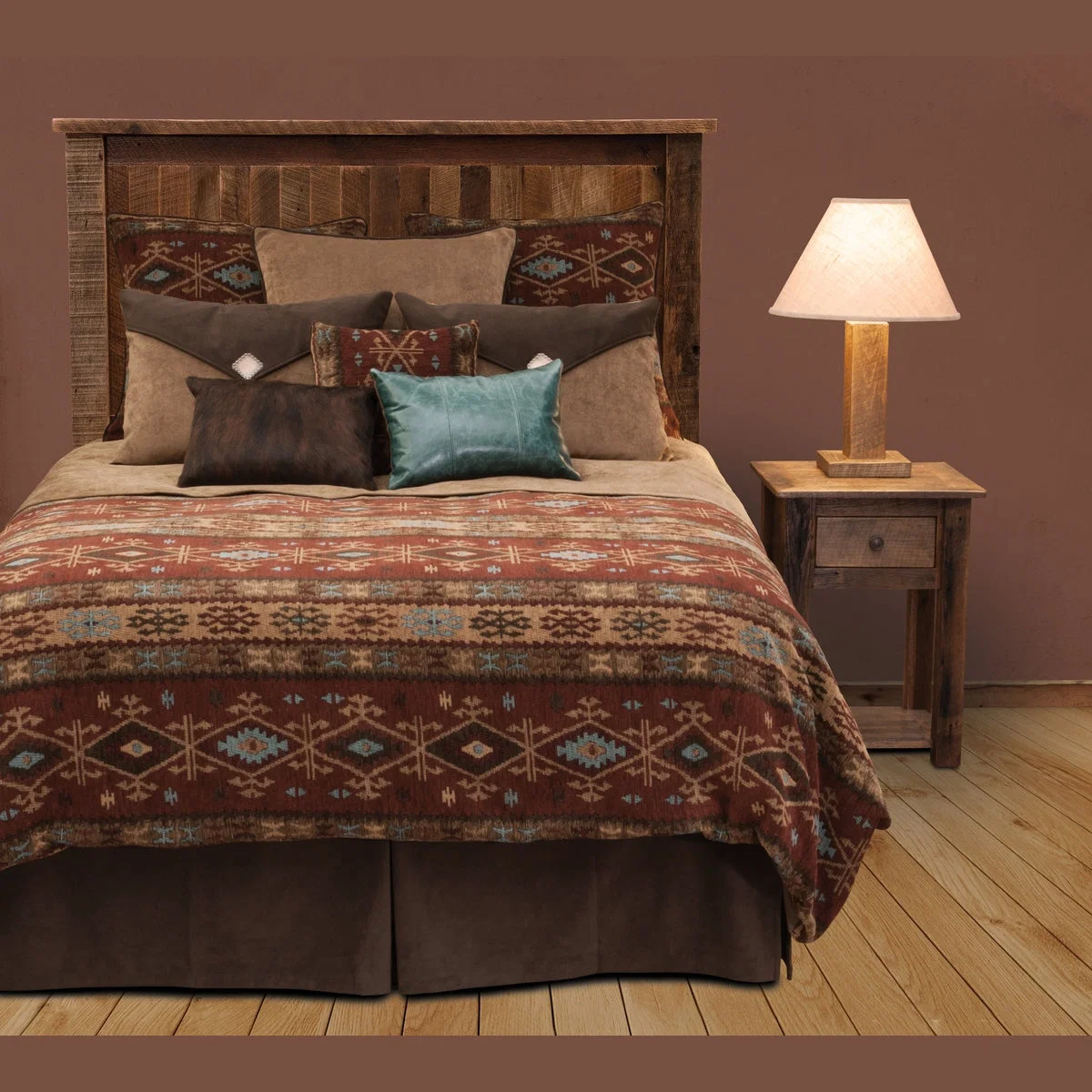 High-Grade Mountain Sierra Duvet Cover Stylish