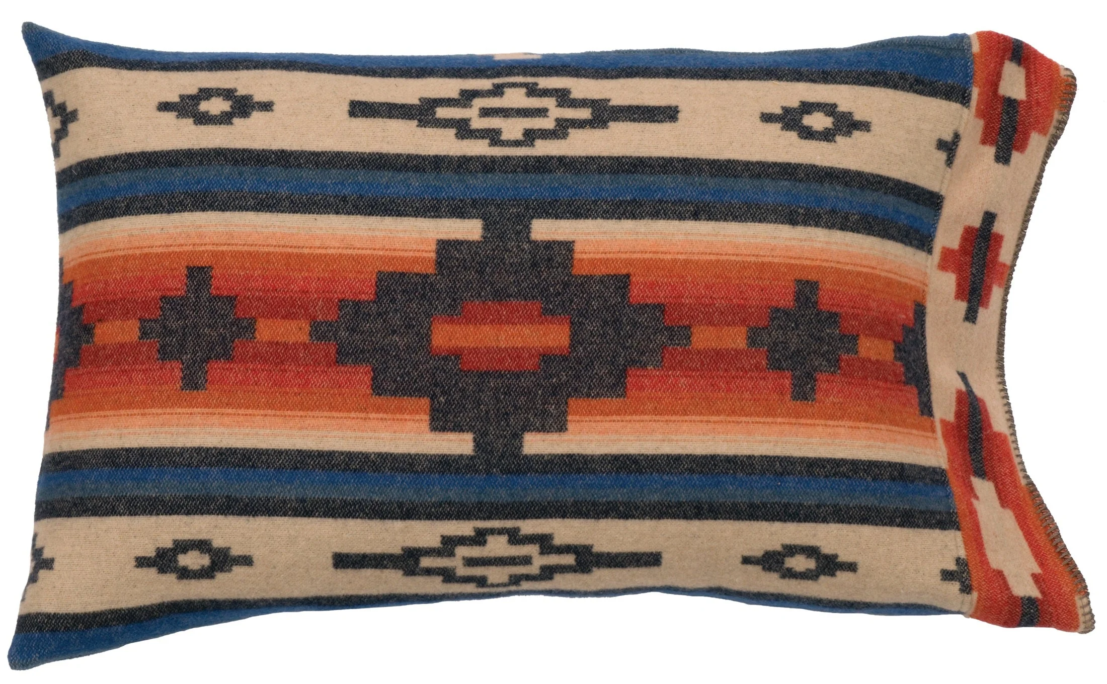 Unique Redrock Canyon Pillow Sham Top-Quality