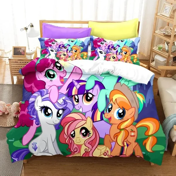 Original My Little Pony Doona Cover Verified