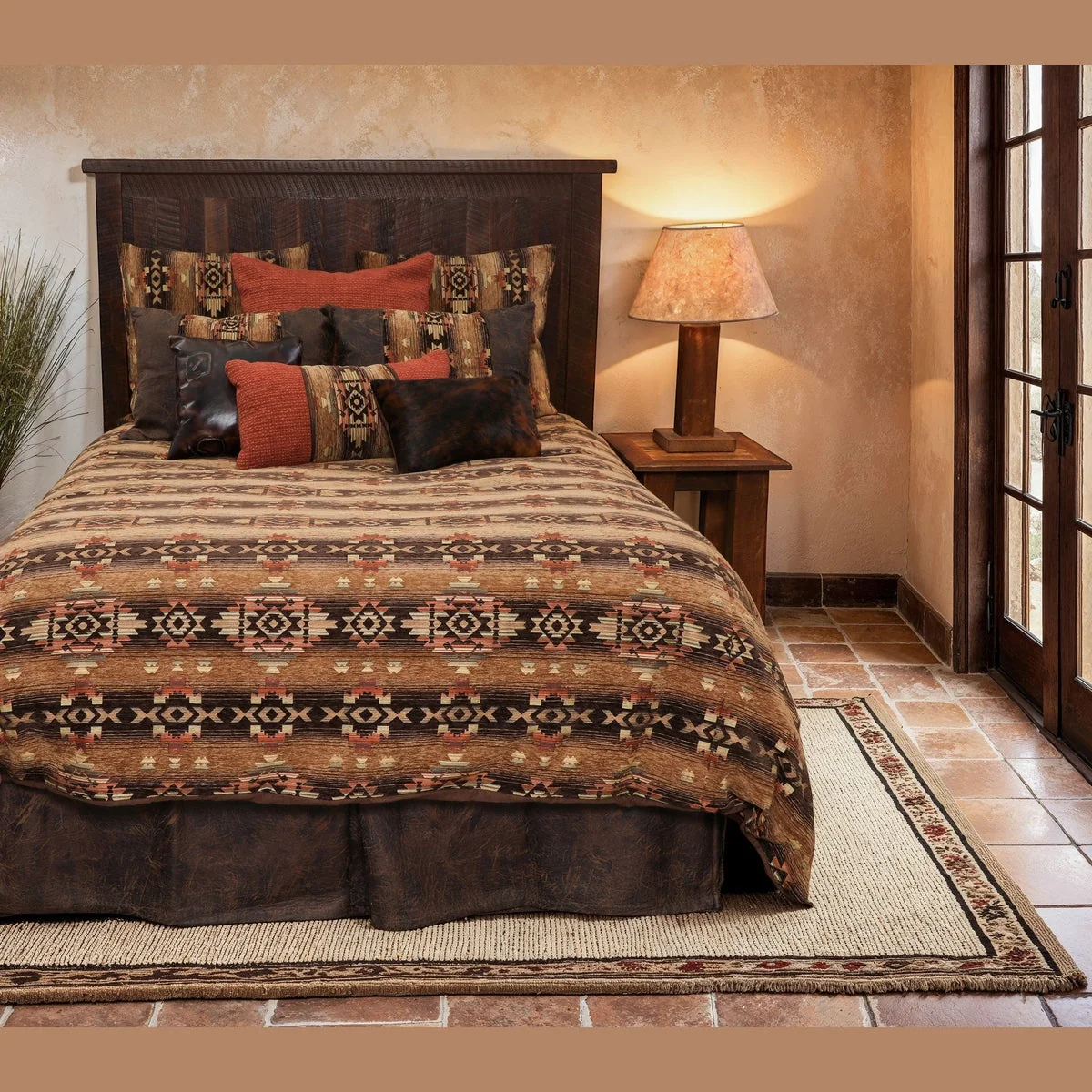 Verified Hitchin 39 Post Desert Duvet Cover Premium