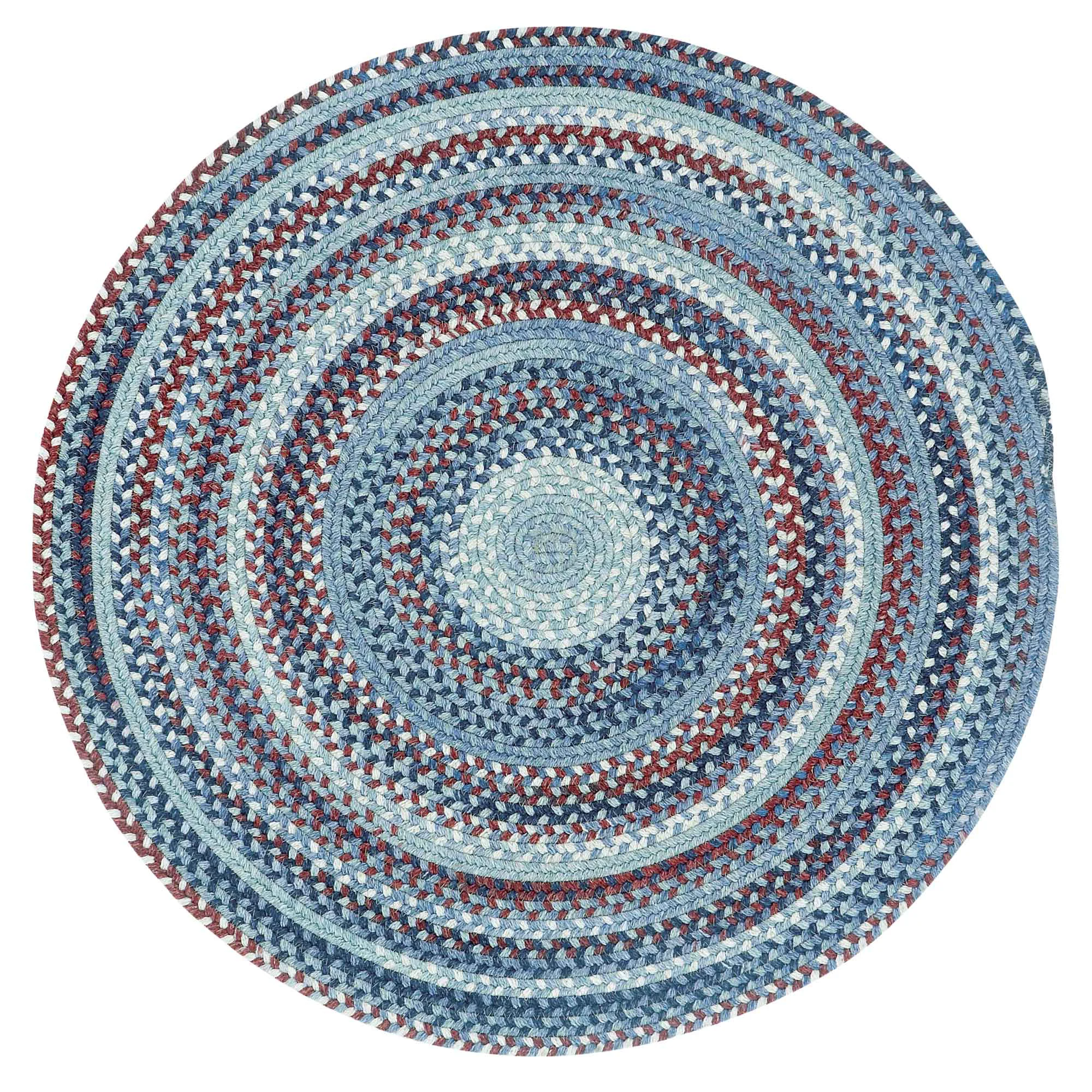 Specialty American Legacy Old Glory Rug Modern