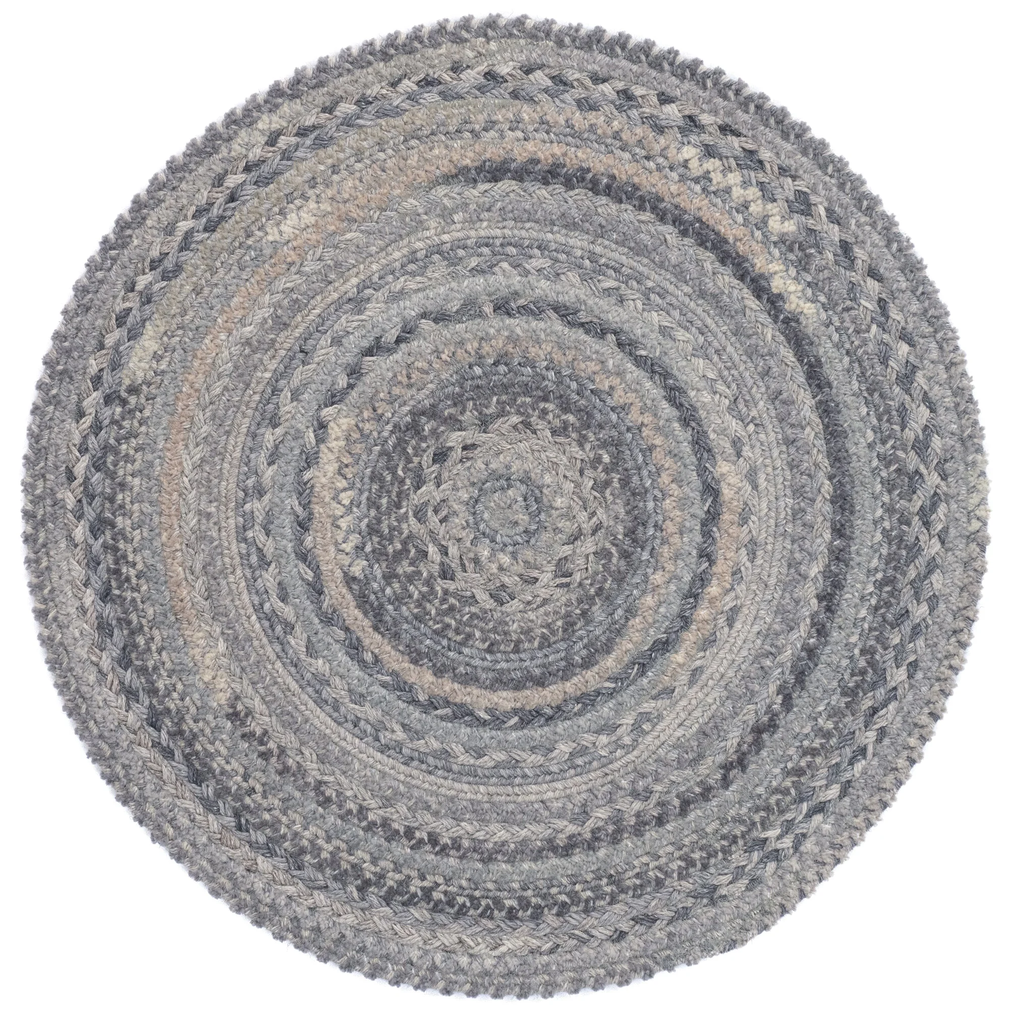 Optimized Bayview Granite Rug Modern