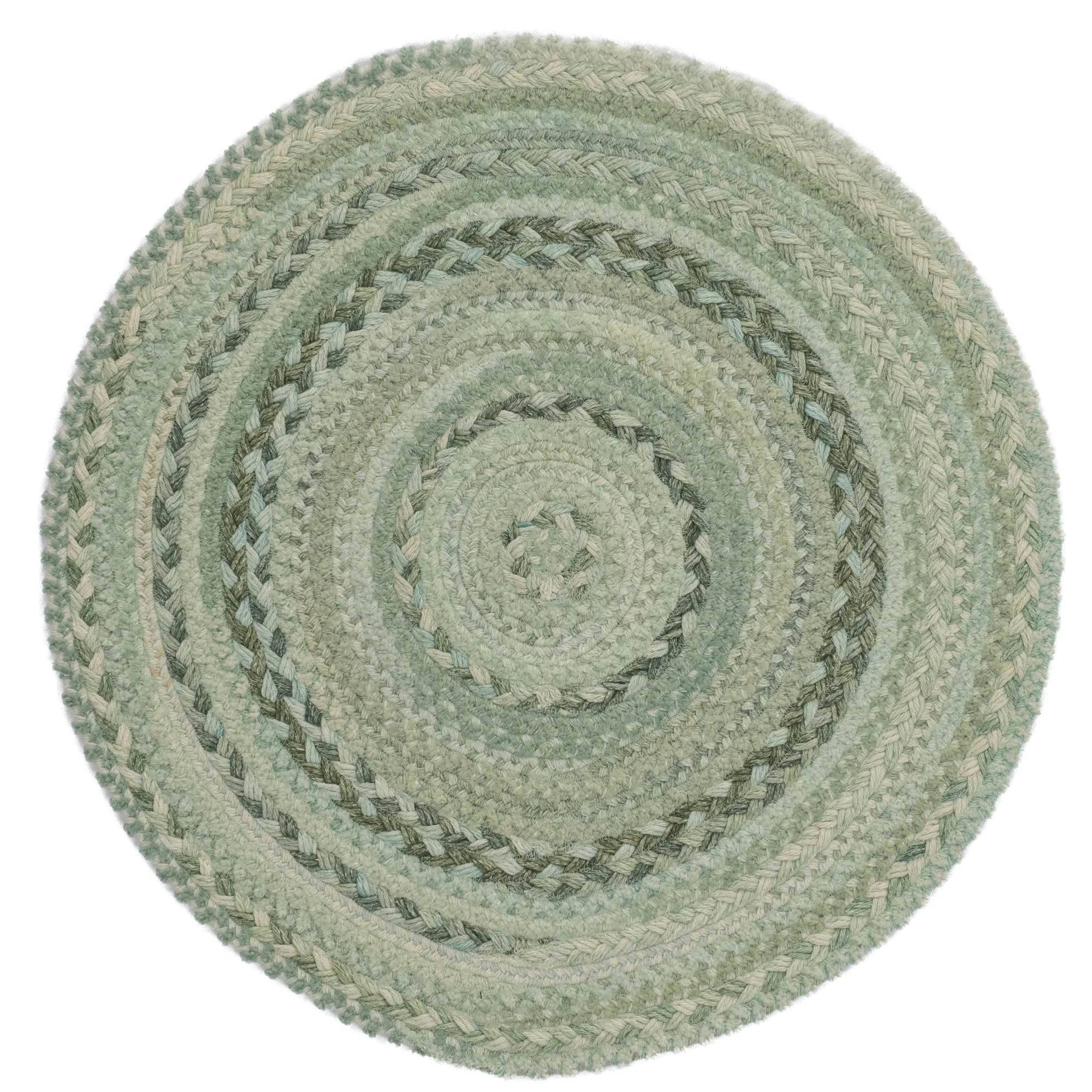 Easy-to-Use Bayview Sage Rug Exclusive