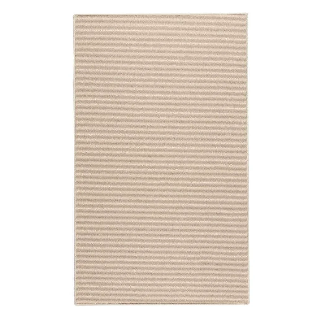 Artisan Beach Sisal Rug – Serged Recyclable