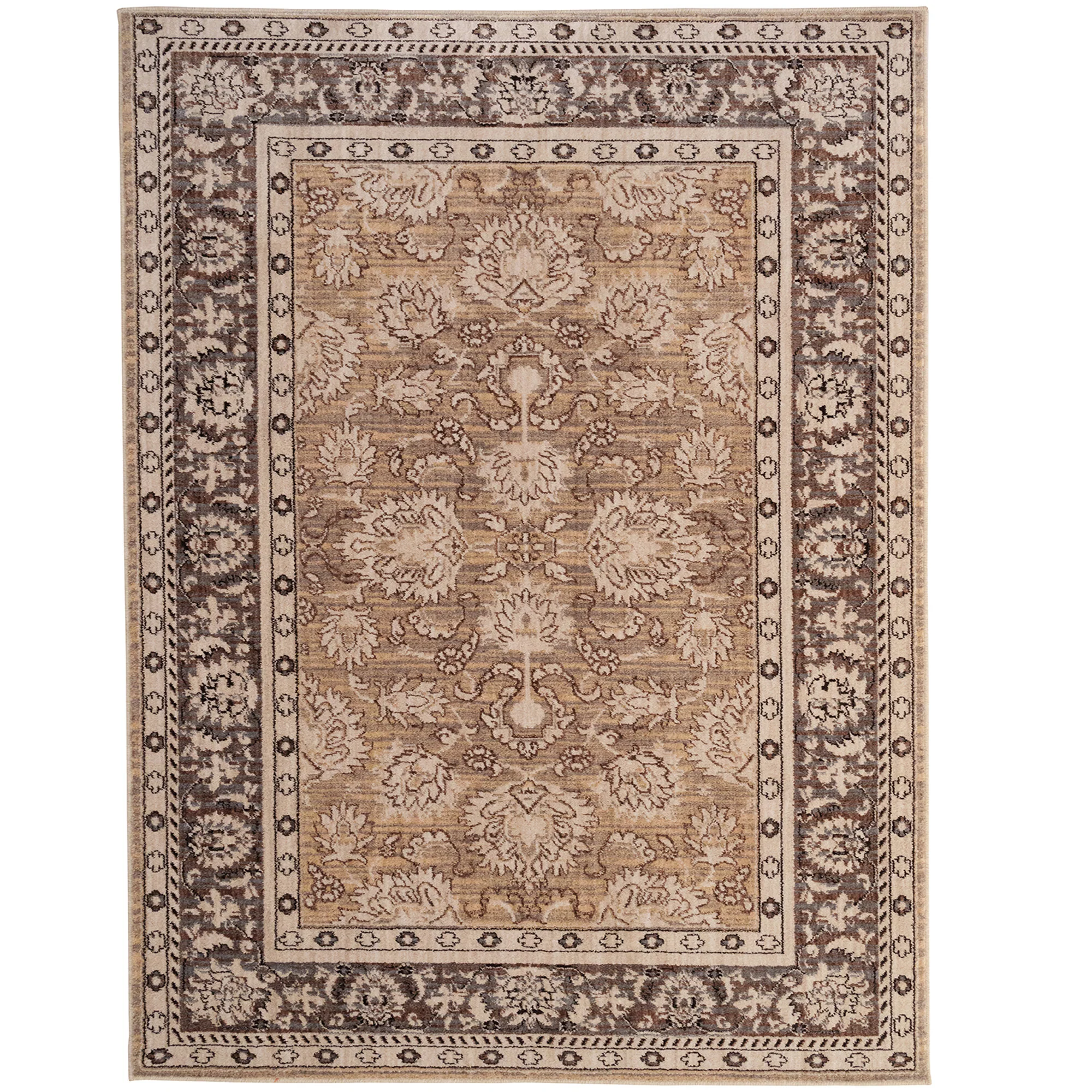 Expertly Made Bosphorus Rug – Keshan Stone Quality