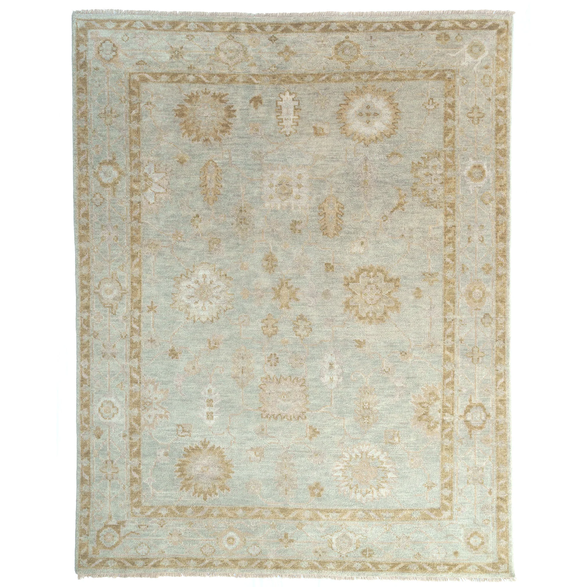 Quality Braymore Rug – Sutton Vintage Sepia Trendy