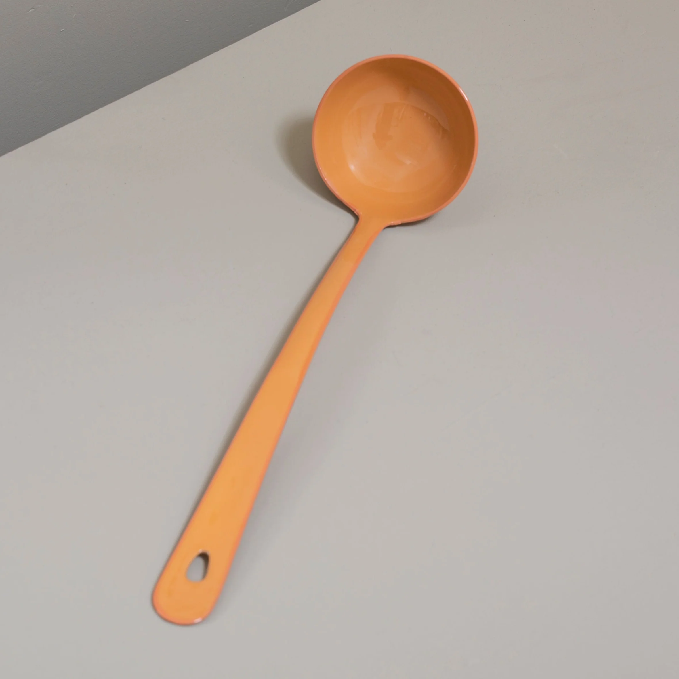 Consistent Harlow Ladle Tamarind Trusted