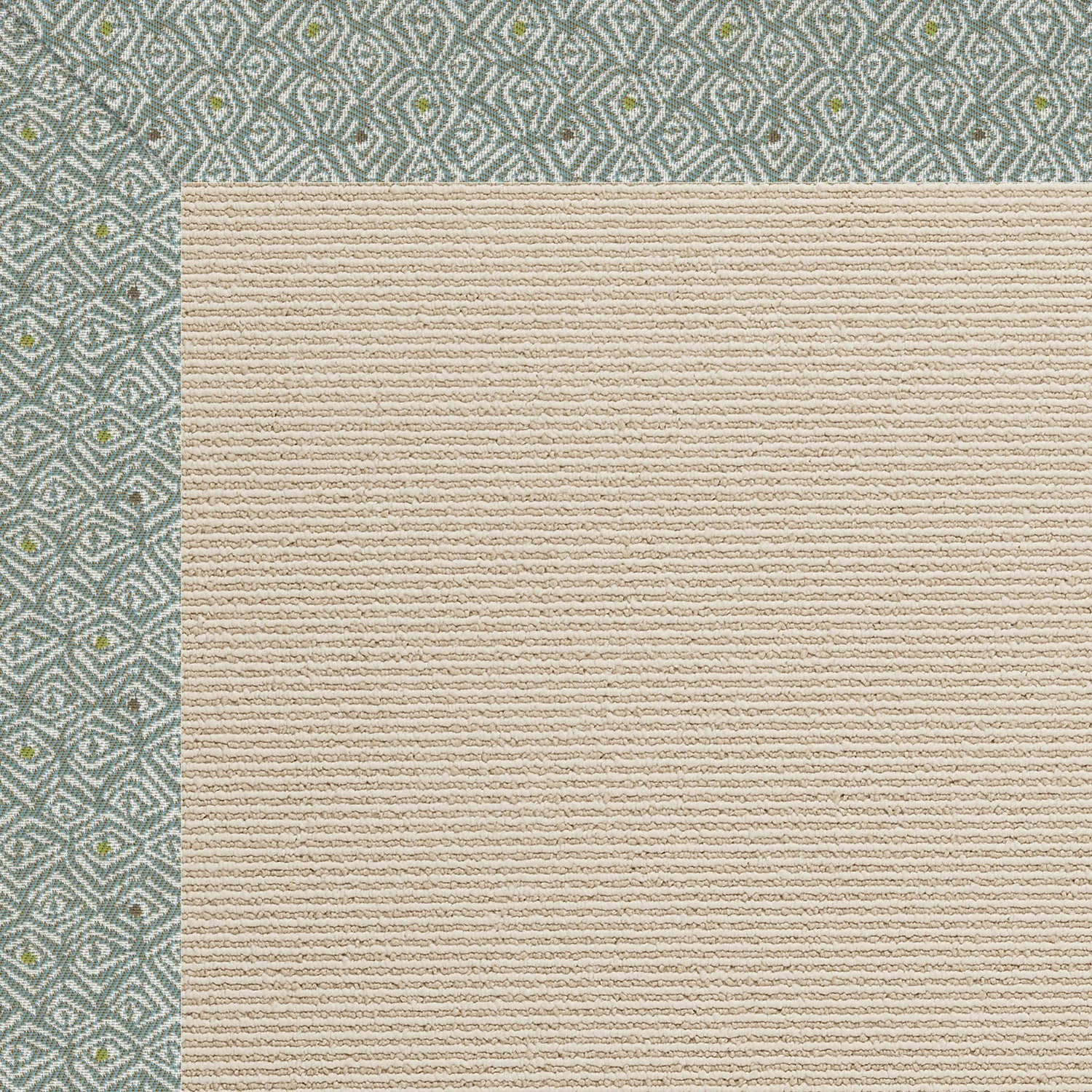 Top-Quality Creative Concepts Rug – Beach Sisal Profile Lake Elite