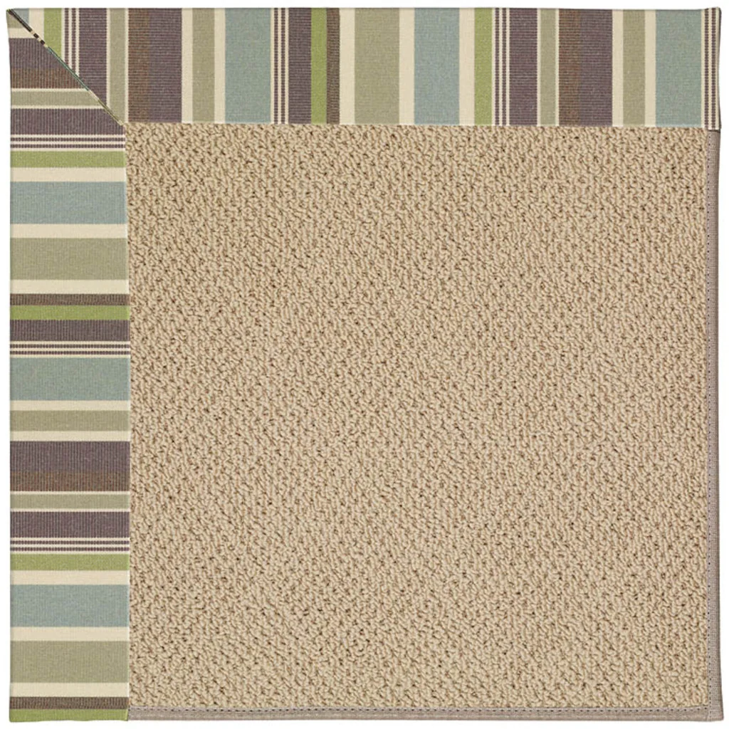 Elegant Creative Concepts Rug – Cane Wicker Brannon Whisper Outstanding