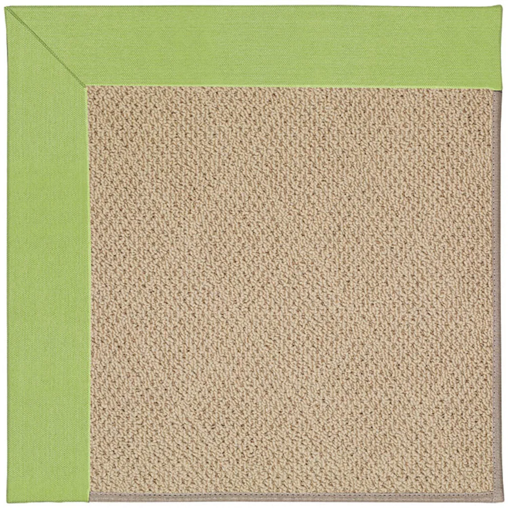 Trendy Creative Concepts Rug – Cane Wicker Canvas Parrot Breathable