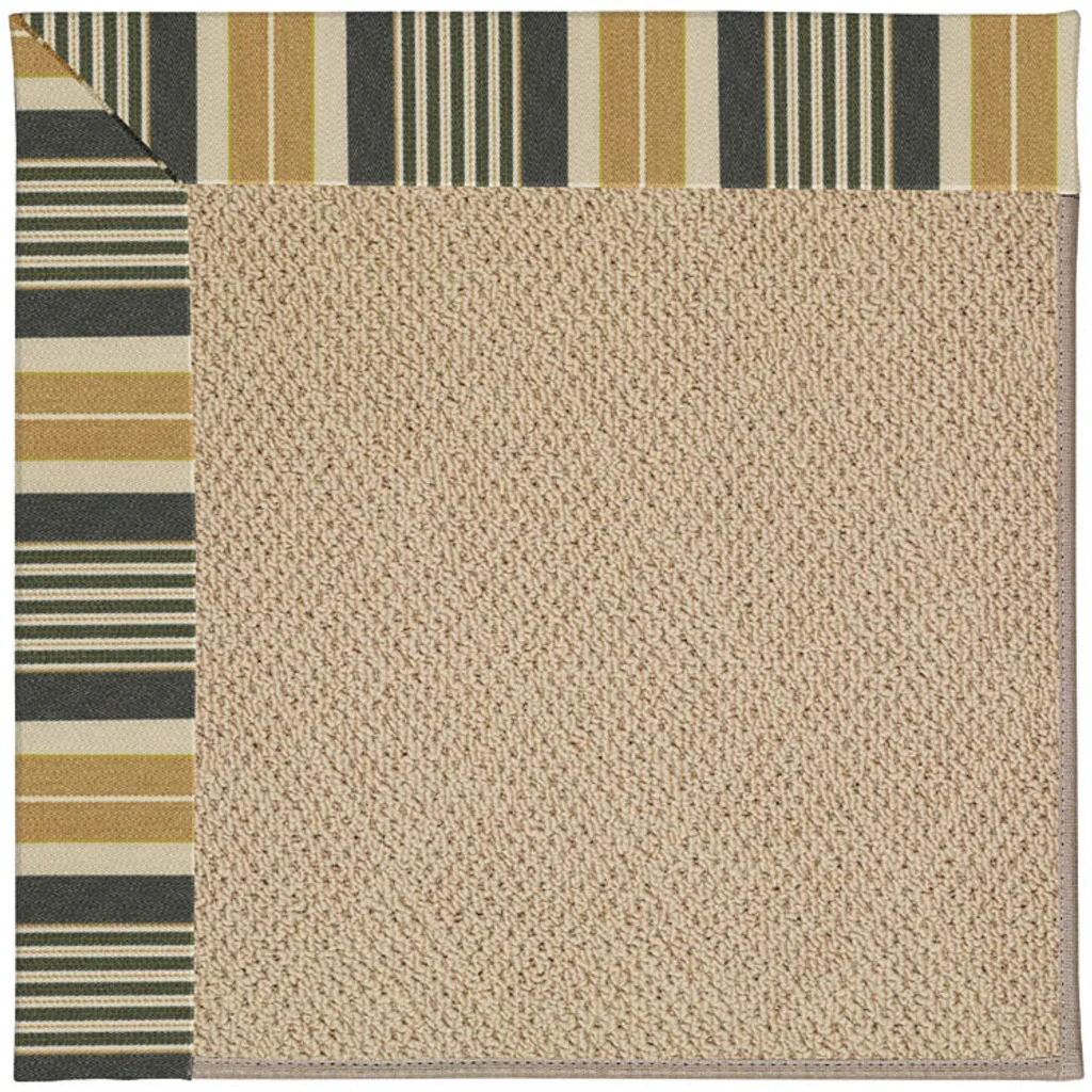 Superior Creative Concepts Rug – Cane Wicker Long Hill Ebony Healthy