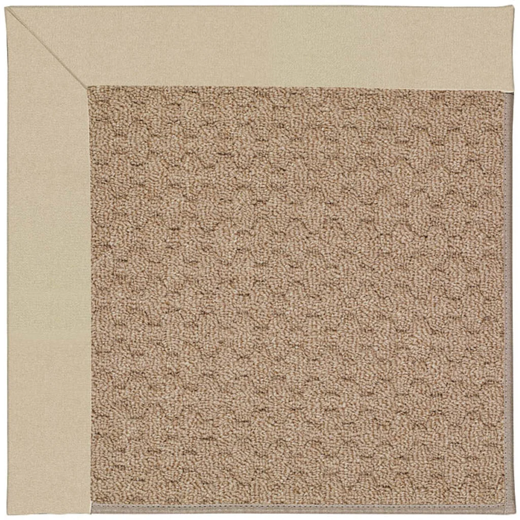 Minimalist Creative Concepts Rug – Grassy Mtn. Canvas Antique Beige Easy-to-Use