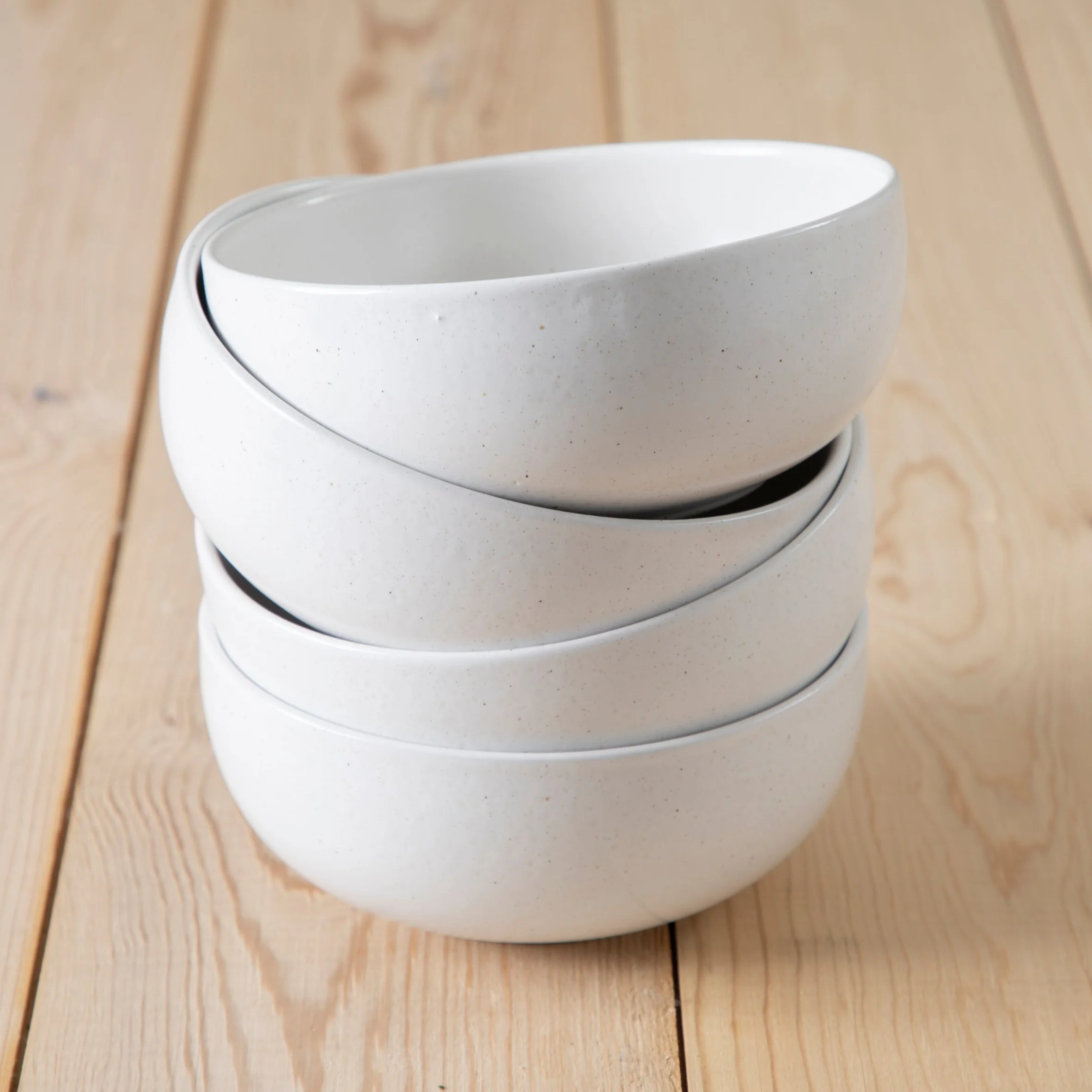 Proven Pacifica Soup Ce Bowl Salt Set of 6 Original