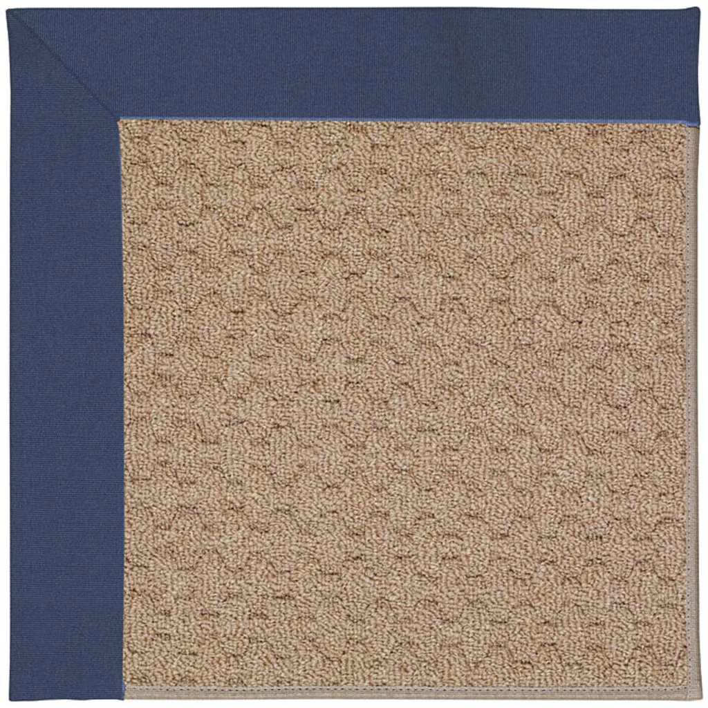Fine Creative Concepts Rug – Grassy Mtn. Canvas Neptune Selected