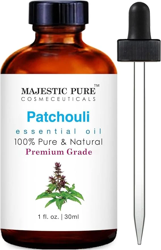 Smart Majestic Pure Essential Oil Classic