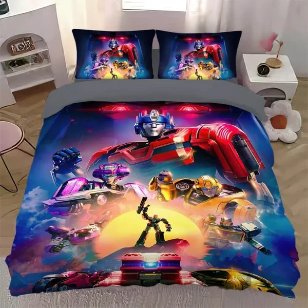 Trusted er Cartoon Doona Cover Clean