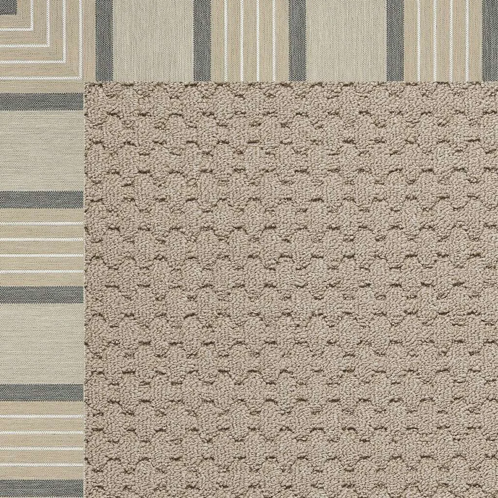 Enhanced Creative Concepts Rug – Grassy Mtn. Cove Pebble High-Quality