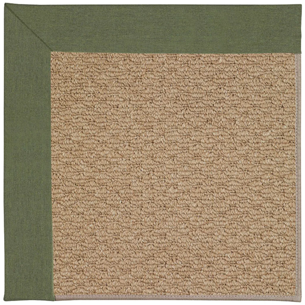 Easy-to-Use Creative Concepts Rug – Raffia Canvas Fern Versatile