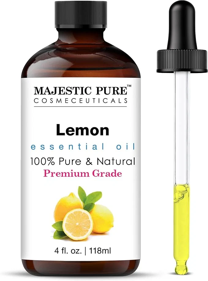 Smooth Majestic Pure Essential Oil Superior